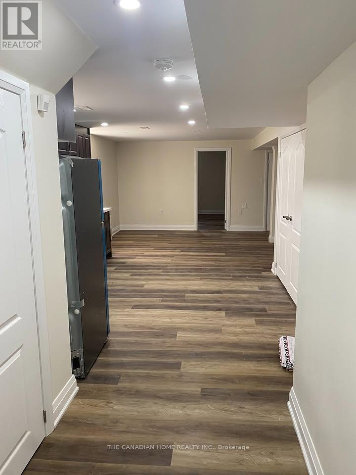 BASEMENT - 95 CALDERSTONE ROAD, Brampton, Ontario