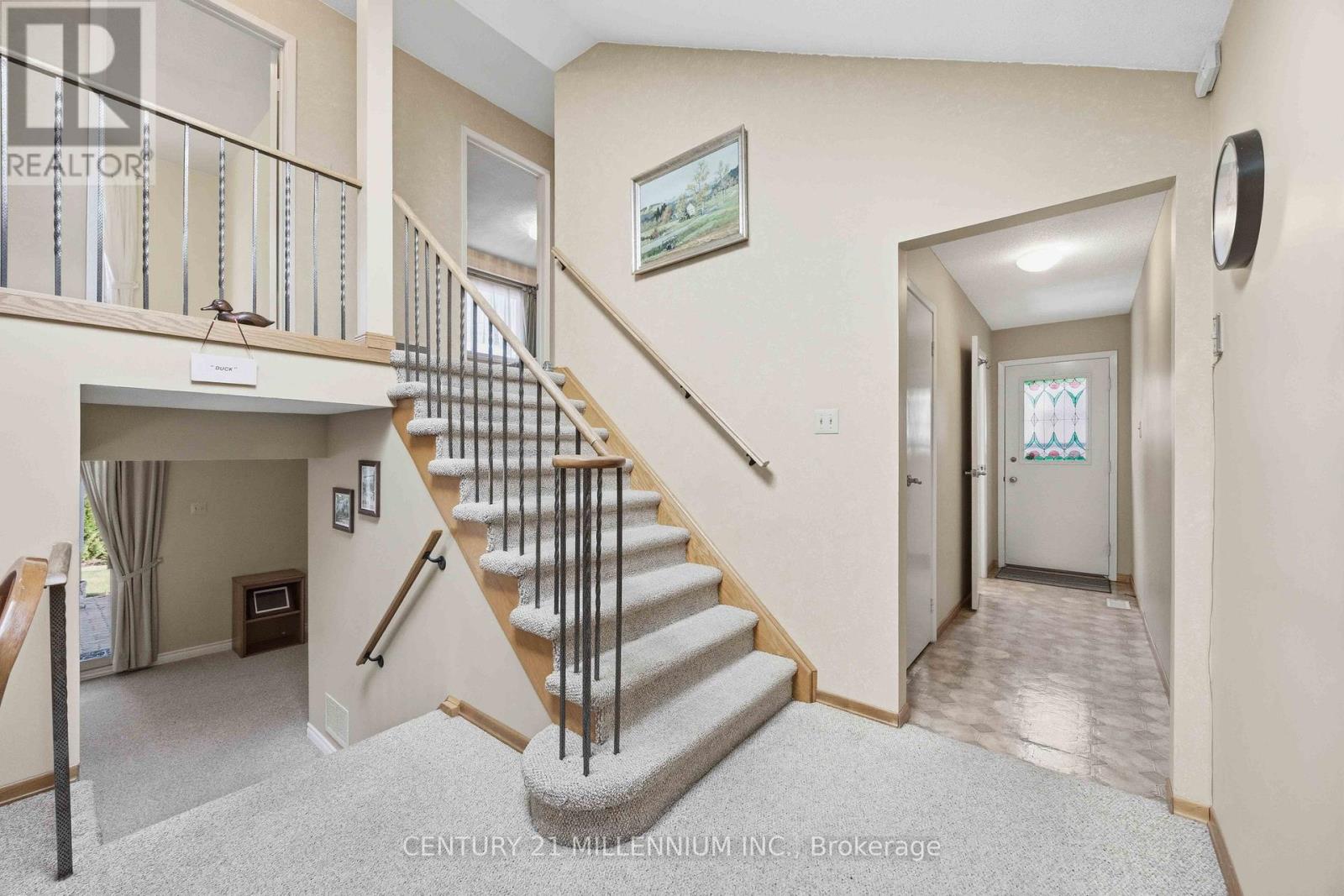 112 Blackthorn Lane, Brampton, Ontario  L6V 3K8 - Photo 14 - W13481698