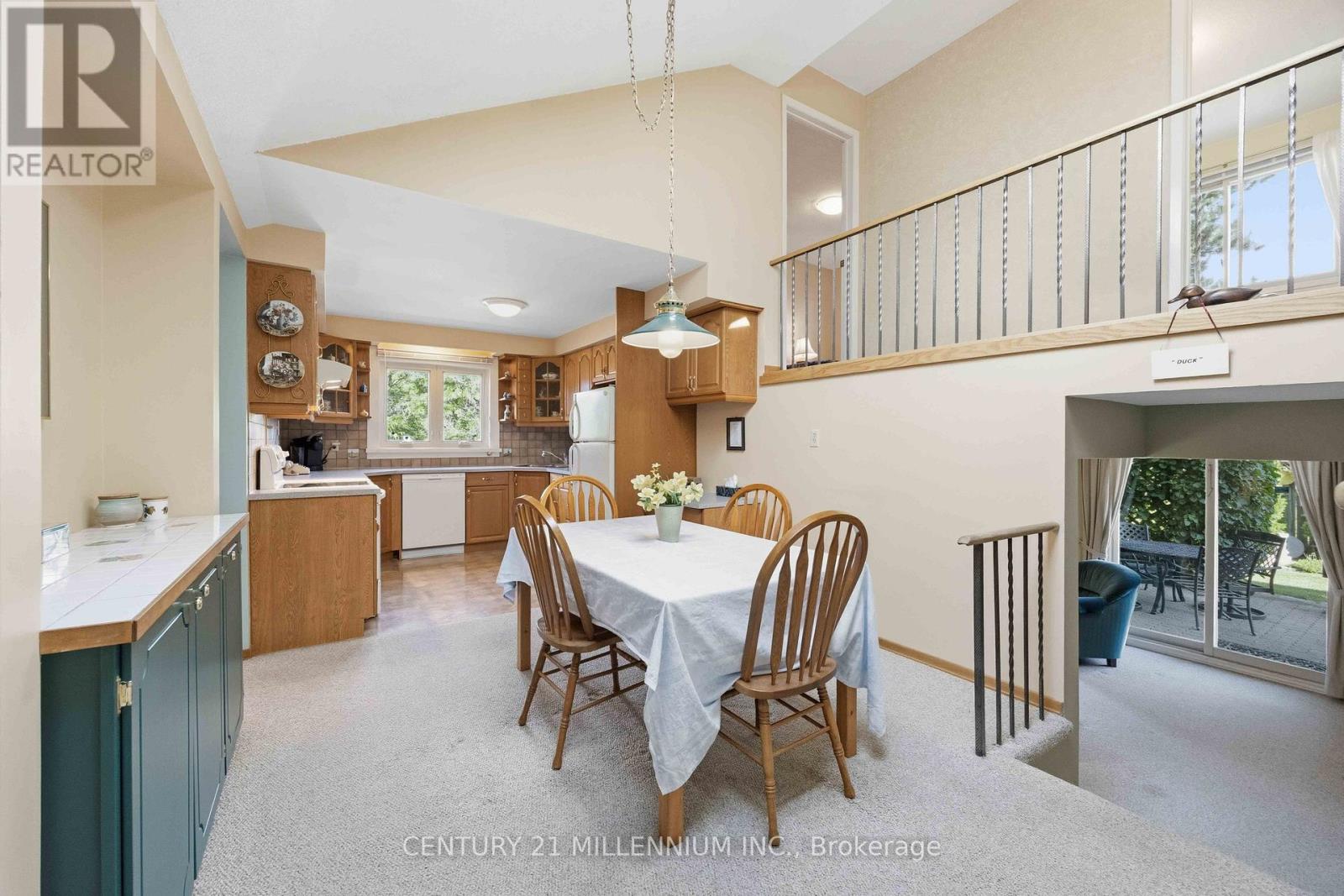 112 Blackthorn Lane, Brampton, Ontario  L6V 3K8 - Photo 17 - W13481698