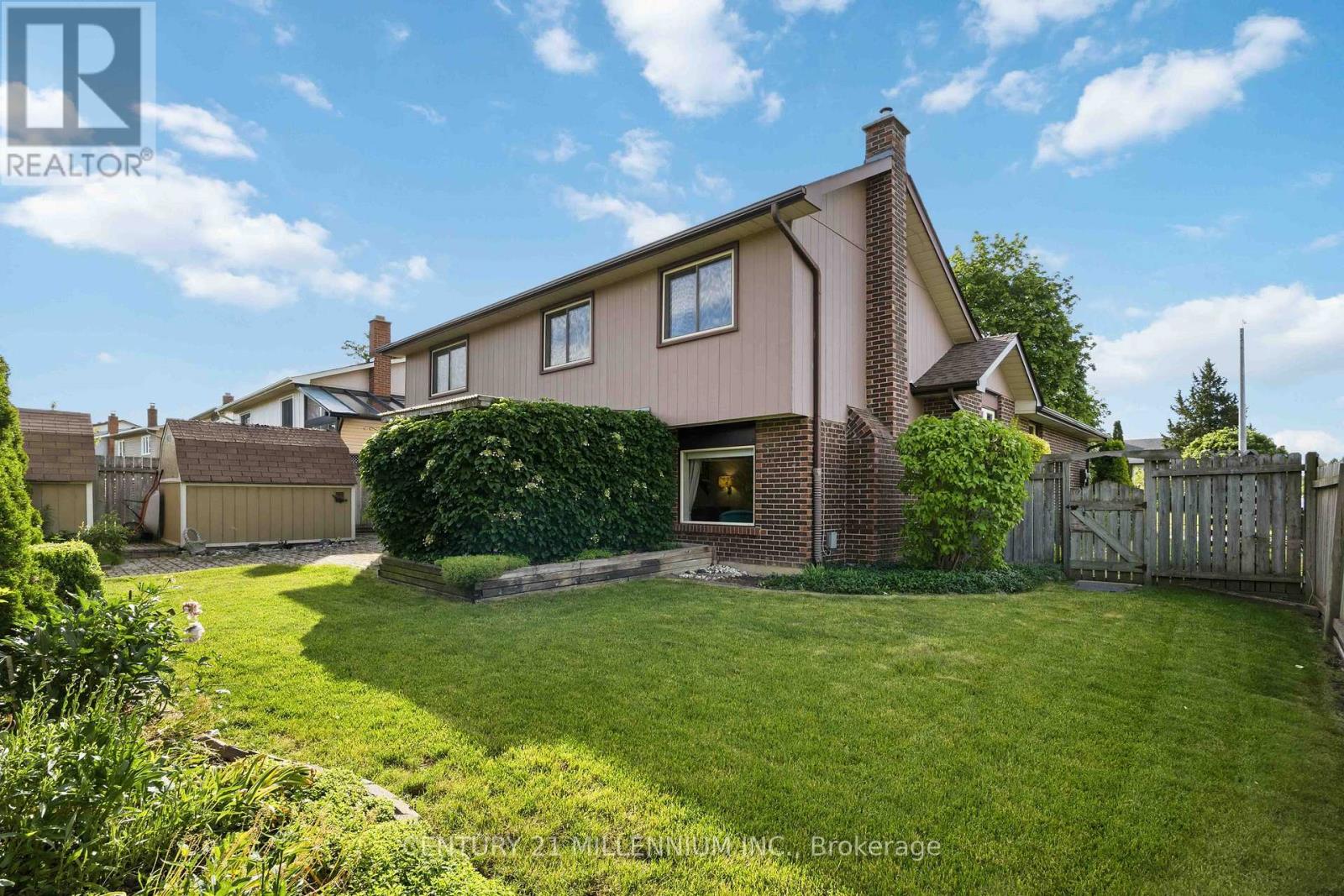 112 Blackthorn Lane, Brampton, Ontario  L6V 3K8 - Photo 37 - W13481698