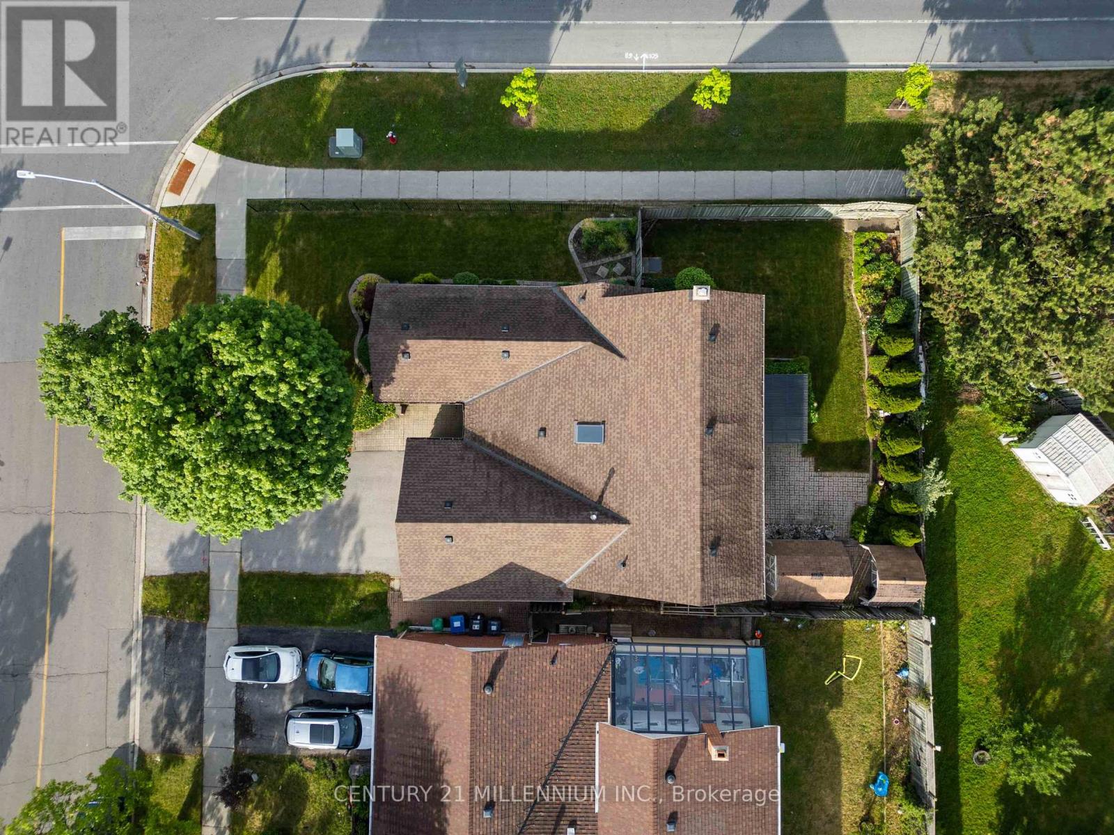 112 Blackthorn Lane, Brampton, Ontario  L6V 3K8 - Photo 39 - W13481698