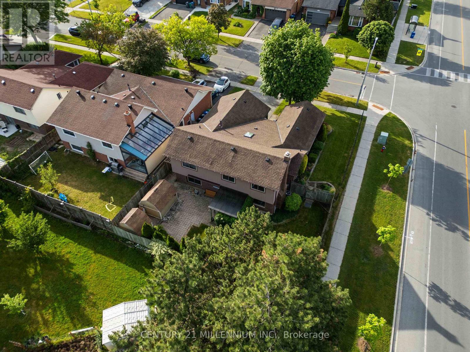 112 Blackthorn Lane, Brampton, Ontario  L6V 3K8 - Photo 40 - W13481698