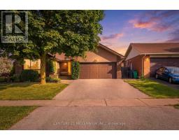 112 BLACKTHORN LANE, Brampton, Ontario
