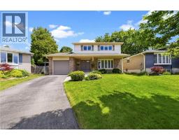 1495 CLINTON Court, Burlington, Ontario