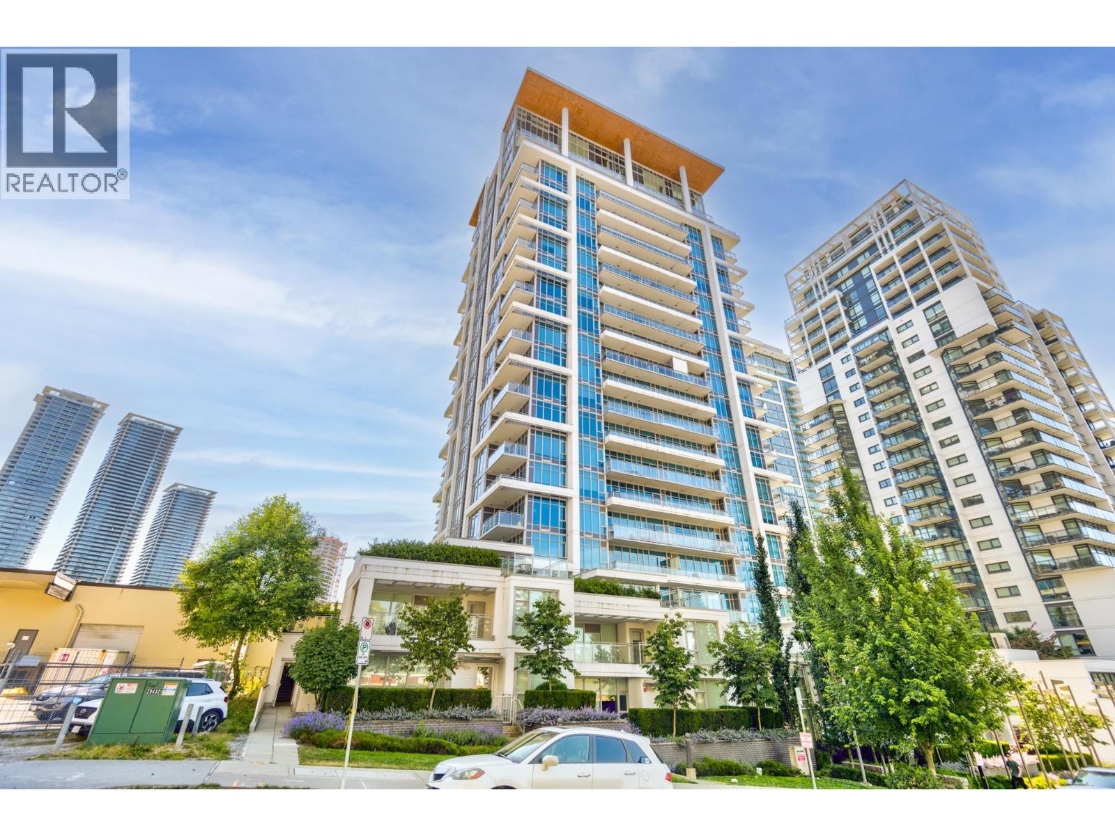 1301 2288 Alpha Avenue, Burnaby, British Columbia  V5C 0L9 - Photo 33 - R3139076