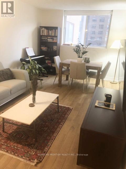 712 - 633 Bay Street, Toronto, Ontario M5G 2G4 - Photo 4 - C13481520