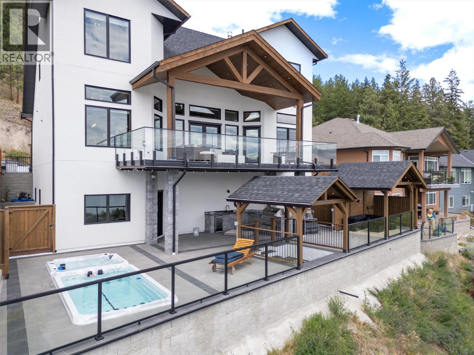 6121 Seymoure Lane, Peachland, British Columbia  V0H 1X4 - Photo 75 - 10391090