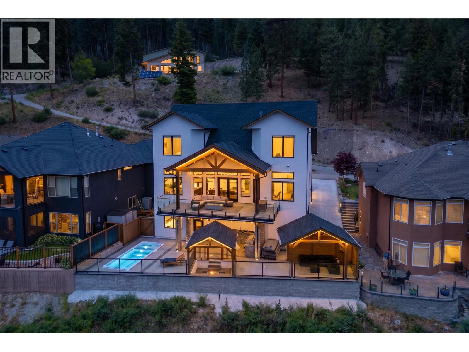 6121 Seymoure Lane, Peachland, British Columbia  V0H 1X4 - Photo 96 - 10391090