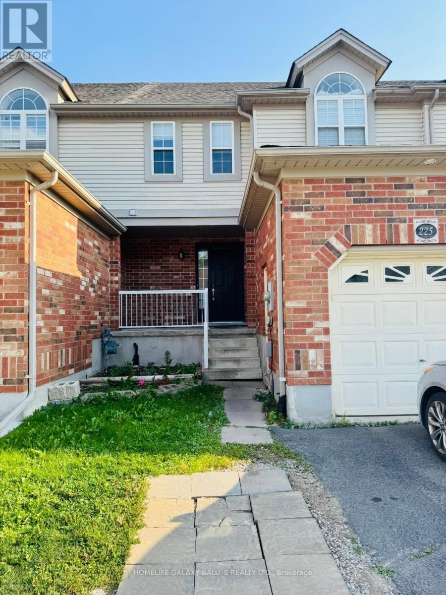 225 COTTON GRASS STREET, Kitchener, Ontario
