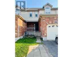 225 COTTON GRASS STREET, Kitchener, Ontario