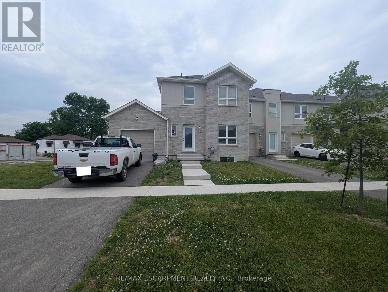 82 ST GEORGE STREET, Welland, Ontario