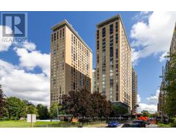 1918 - 105 CHAMPAGNE AVENUE S, Ottawa, Ontario