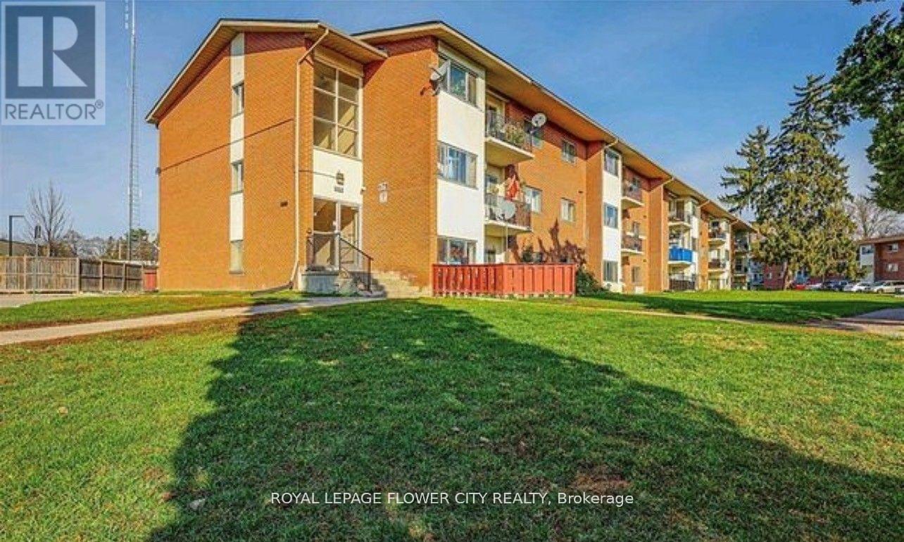 107 - 1176 HAMILTON ROAD, London East, Ontario