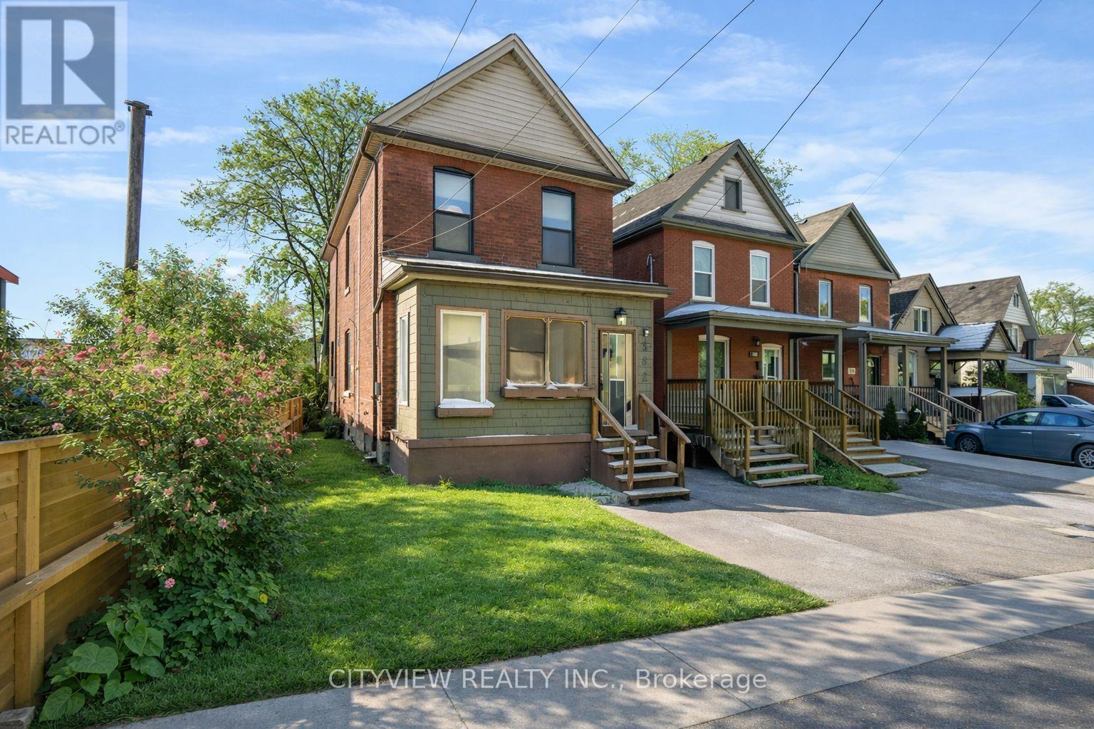 382 Beach Road, Hamilton, Ontario  L8H 3K5 - Photo 6 - X13481702