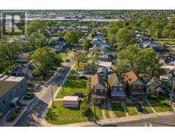 382 BEACH ROAD, Hamilton, Ontario