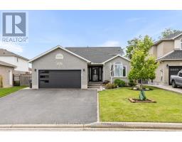 16 LOIS LANE, Guelph, Ontario