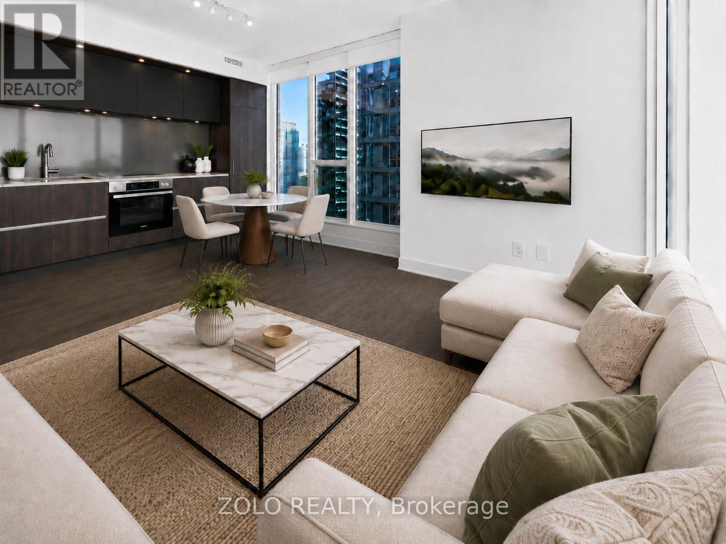 2616 - 35 Mercer Street, Toronto, Ontario  M5V 1H2 - Photo 7 - C13461842