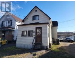 119 Grosvenor AVE, Sault Ste. Marie, Ontario