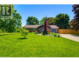 662 GLEN MORRIS Road W, Glen Morris, Ontario
