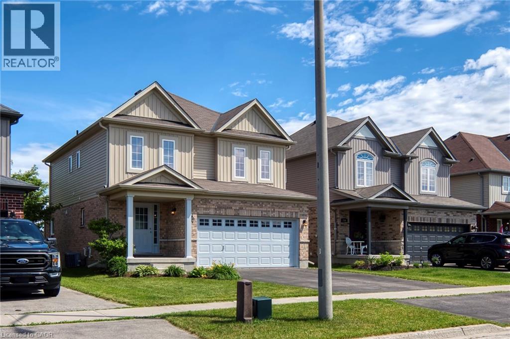 264 Vincent Drive, Ayr, Ontario  N0B 1E0 - Photo 2 - 40841650