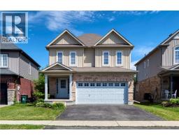 264 VINCENT Drive, Ayr, Ontario