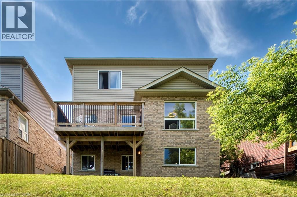 264 Vincent Drive, Ayr, Ontario  N0B 1E0 - Photo 39 - 40841650