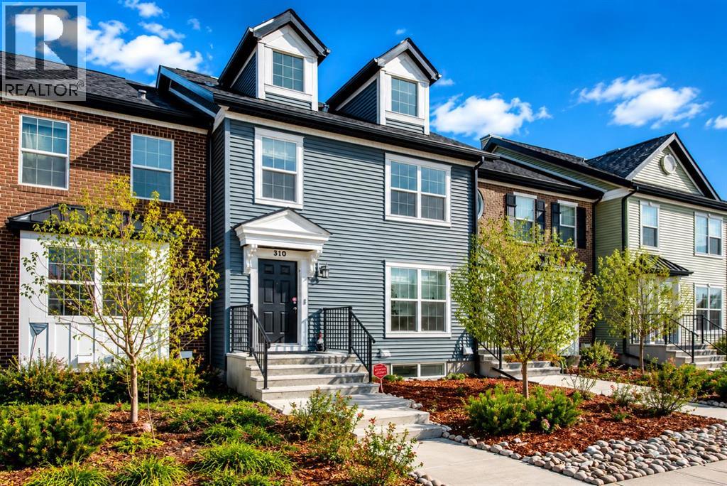 310 Legacy Village Way SE, calgary, Alberta