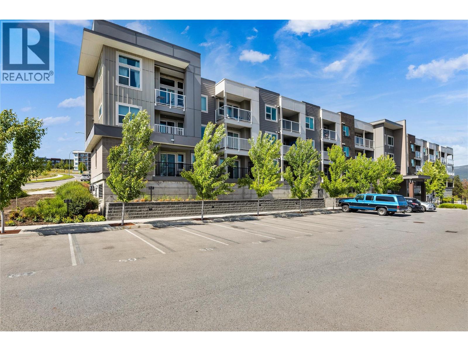 695 Academy Way Unit# 119, Kelowna, British Columbia  V1V 0C7 - Photo 2 - 10369194
