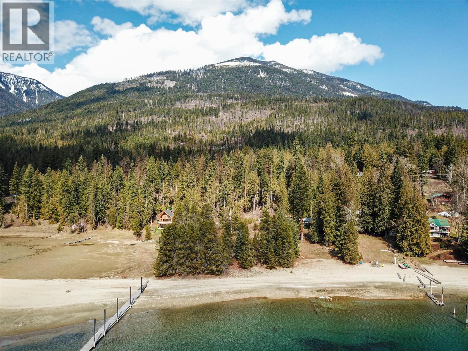 7416 3a Highway, Balfour, British Columbia  V1L 7E9 - Photo 2 - 10342217