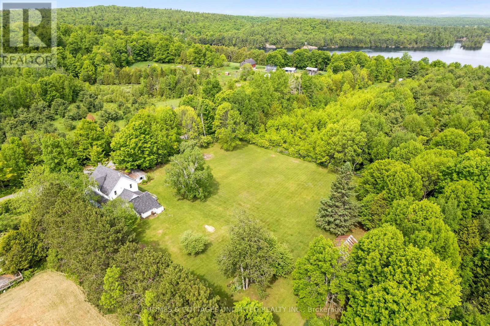 3200 LAVANT MILL ROAD, Lanark Highlands, Ontario