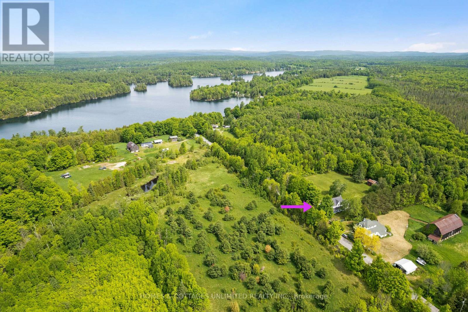 3200 Lavant Mill Road, Lanark Highlands, Ontario  K0G 1K0 - Photo 5 - X13427952