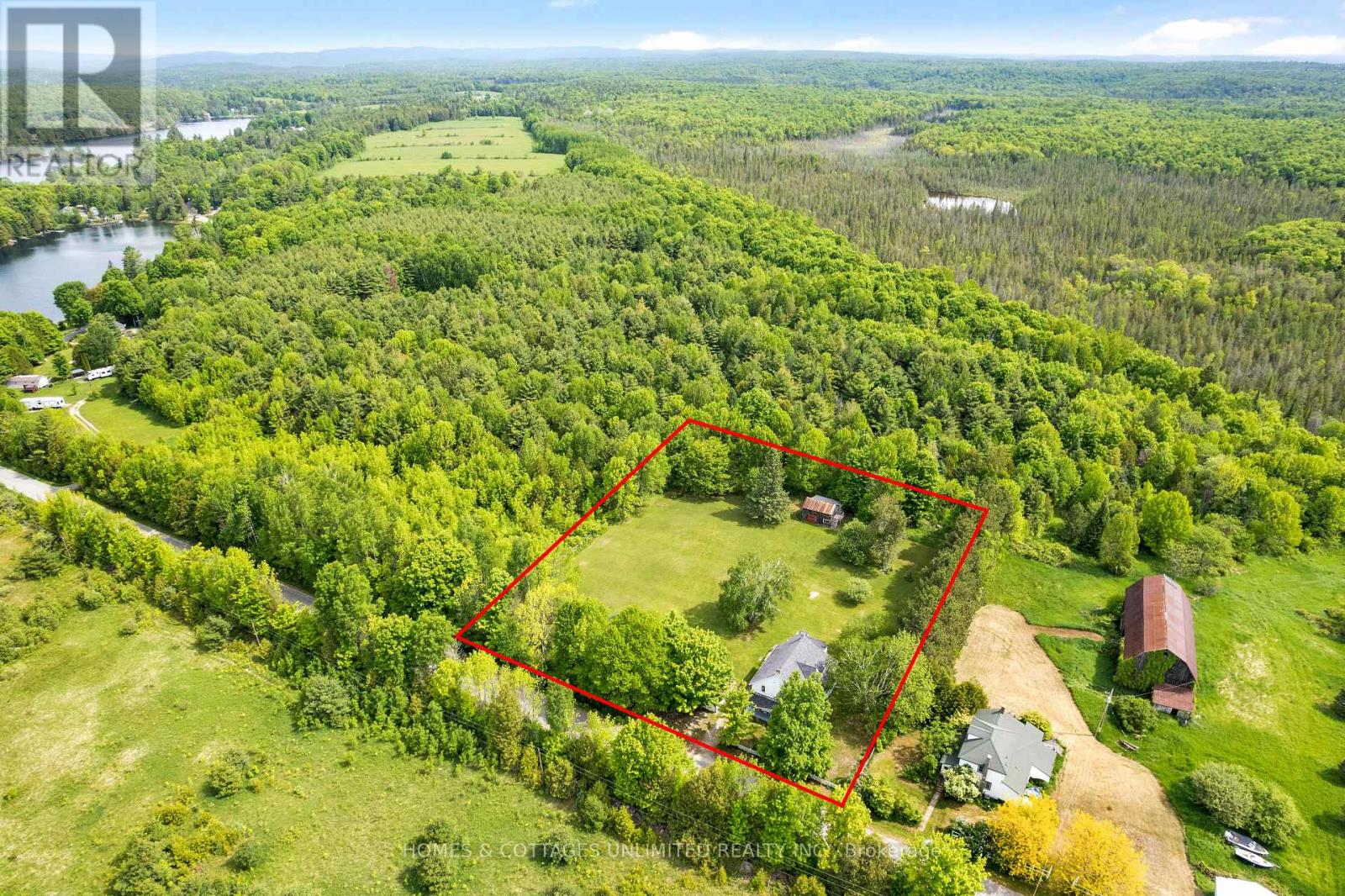 3200 Lavant Mill Road, Lanark Highlands, Ontario  K0G 1K0 - Photo 6 - X13427952