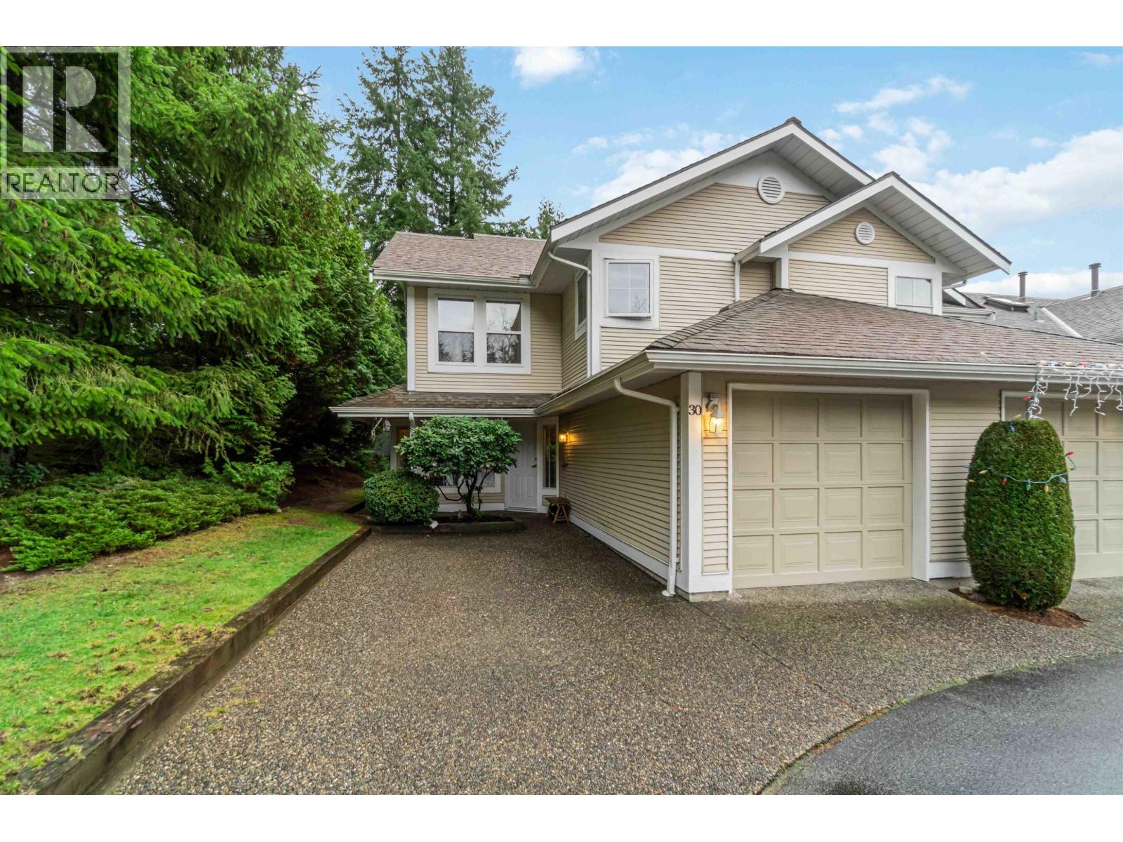 30 2590 Panorama Drive, Coquitlam, British Columbia  V3E 2W9 - Photo 3 - R3139149