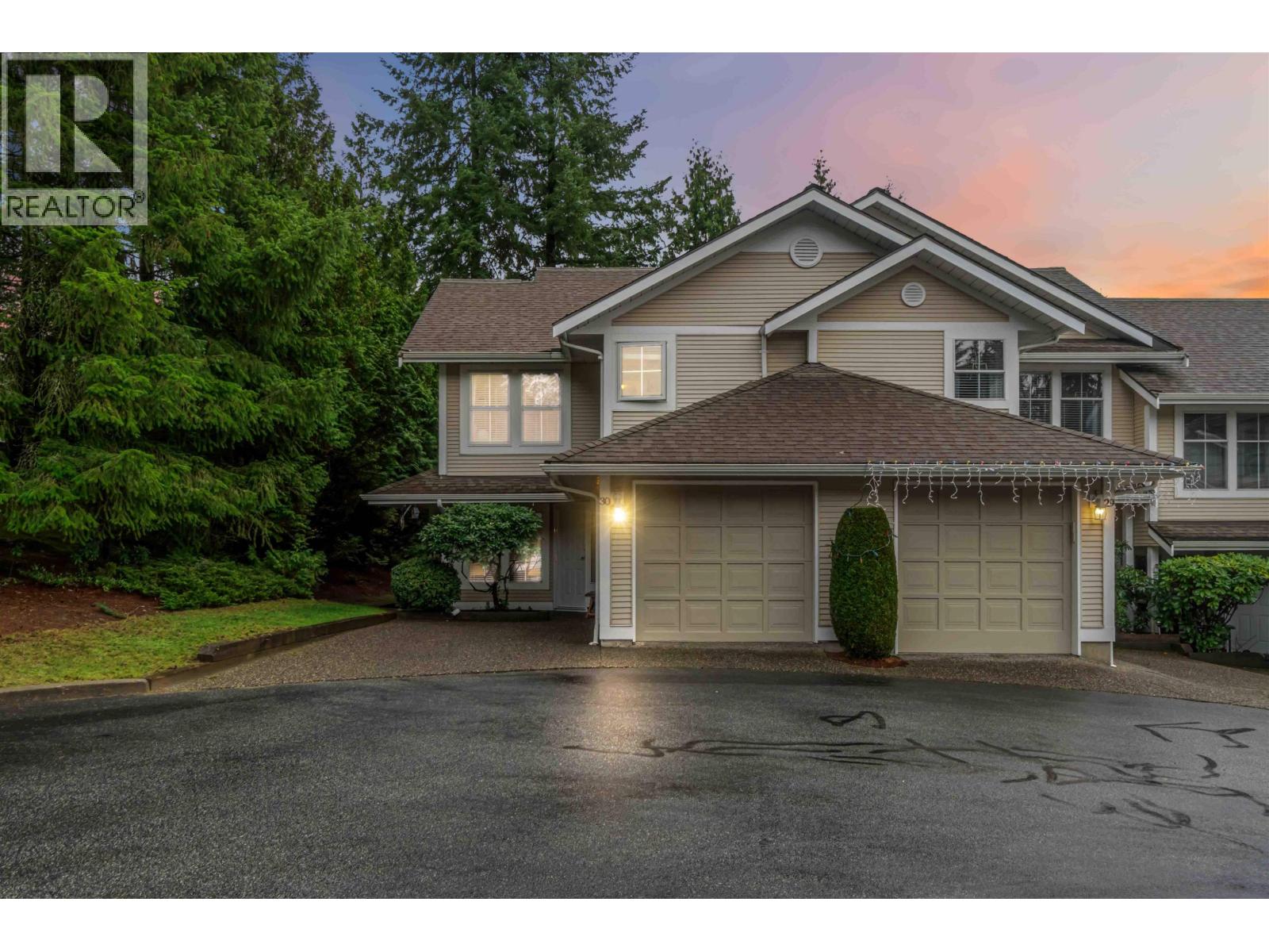 30 2590 PANORAMA DRIVE, Coquitlam, British Columbia