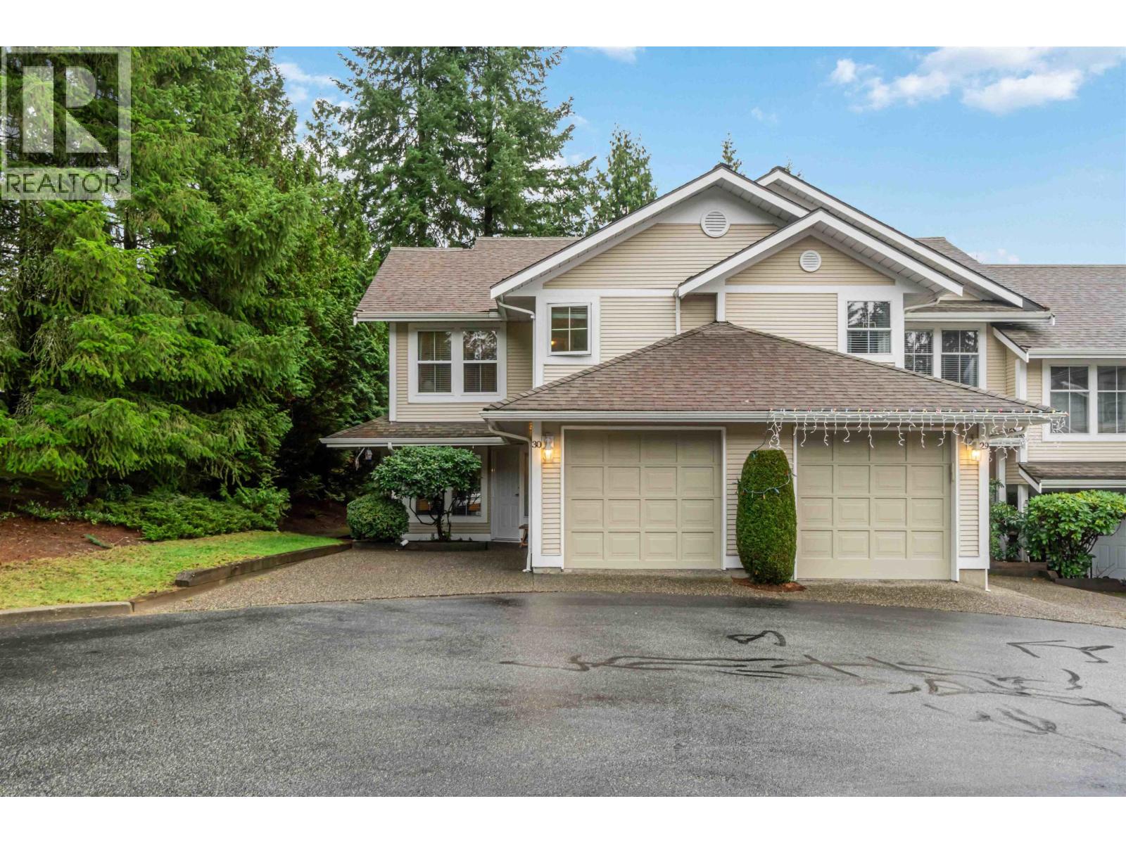 30 2590 Panorama Drive, Coquitlam, British Columbia  V3E 2W9 - Photo 2 - R3139149