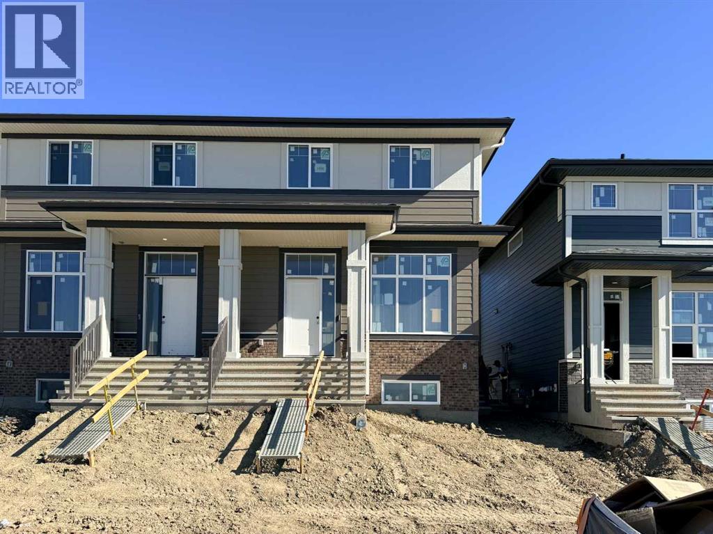1352 Mahogany Boulevard Se, Calgary, Alberta  T3M 4E2 - Photo 1 - A2323049