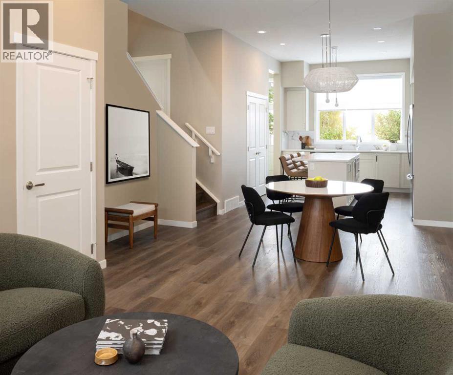 1354 Mahogany Boulevard Se, Calgary, Alberta  T3M 4E2 - Photo 3 - A2323073