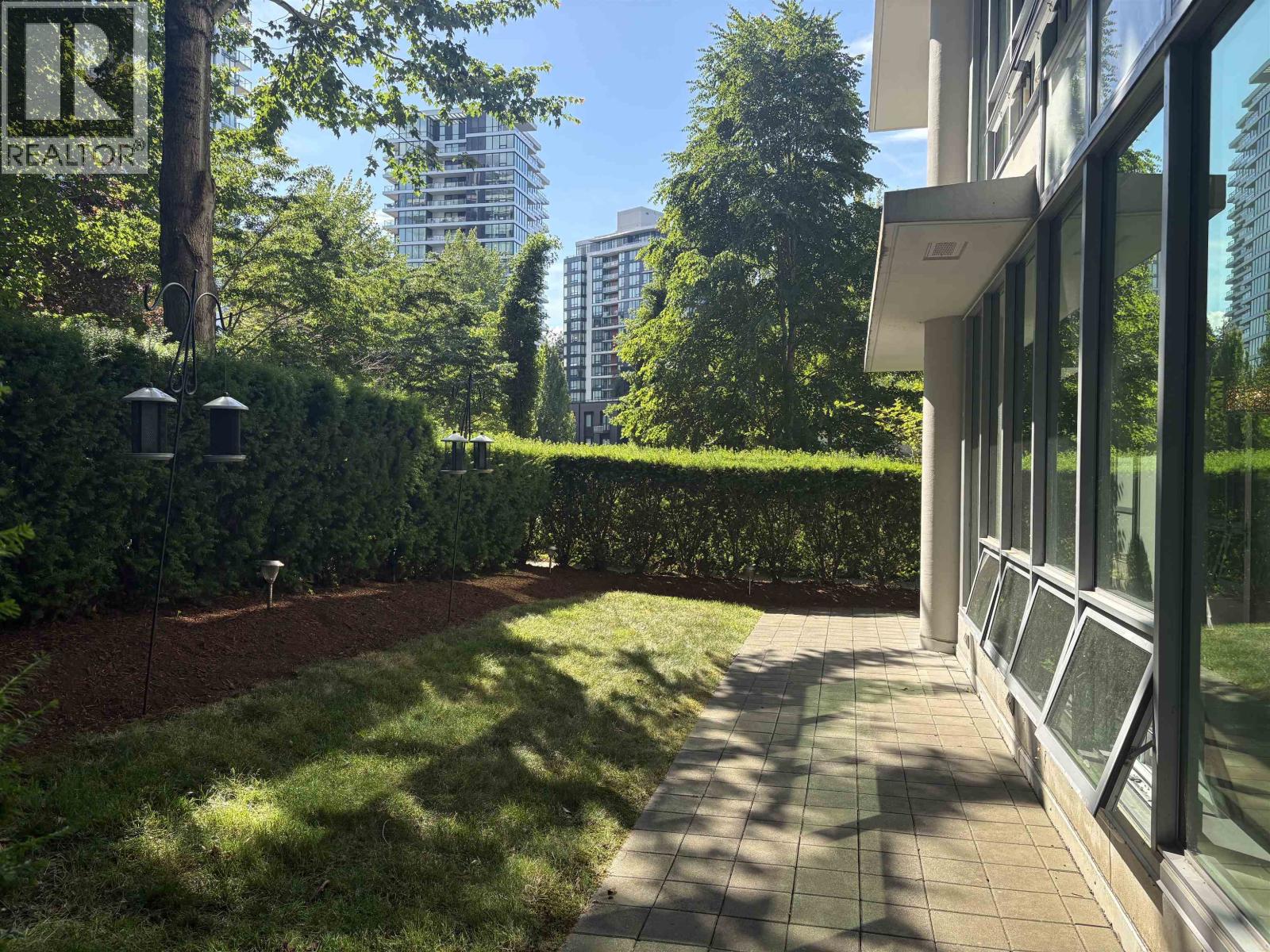 110 5728 Berton Avenue, Vancouver, British Columbia  V6S 0E5 - Photo 8 - R3139241