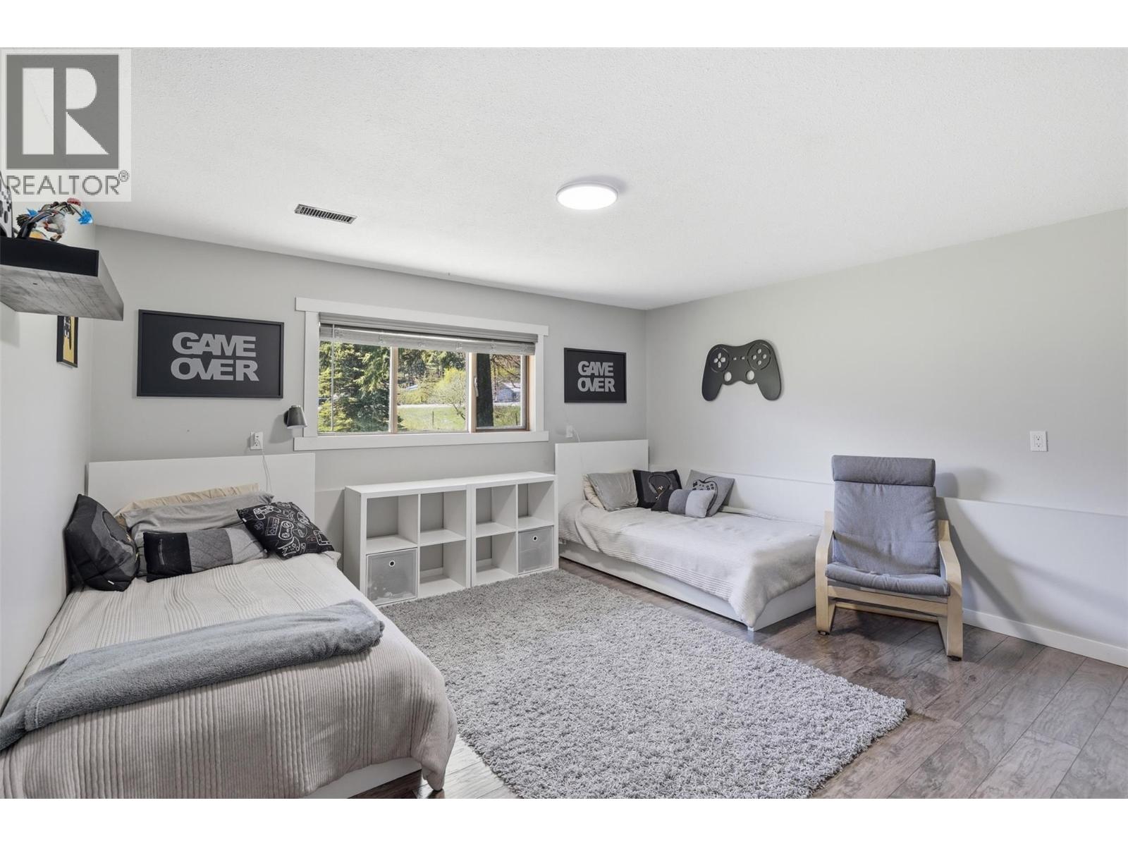 4747 Kamloops Vernon Highway, Westwold, British Columbia  V0E 3B1 - Photo 38 - 10392496