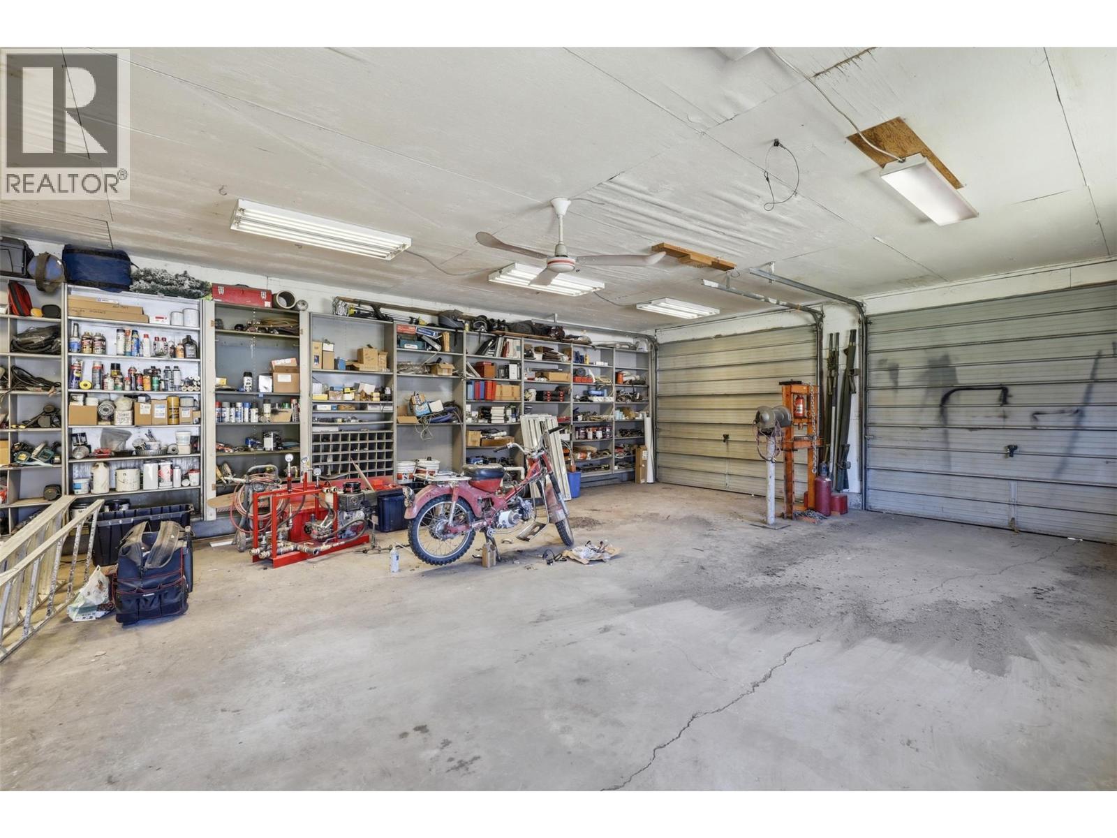 4747 Kamloops Vernon Highway, Westwold, British Columbia  V0E 3B1 - Photo 44 - 10392496