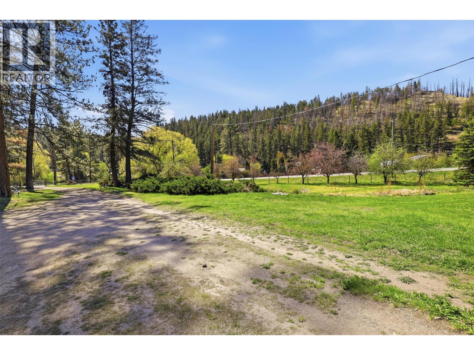 4747 Kamloops Vernon Highway, Westwold, British Columbia  V0E 3B1 - Photo 51 - 10392496