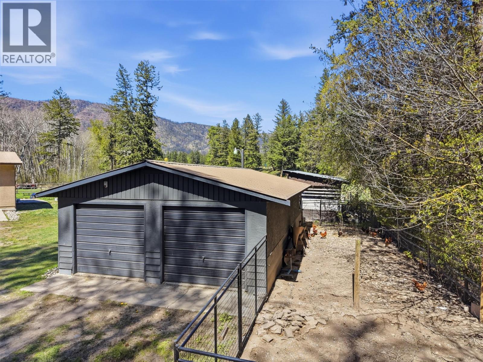 4747 Kamloops Vernon Highway, Westwold, British Columbia  V0E 3B1 - Photo 72 - 10392496