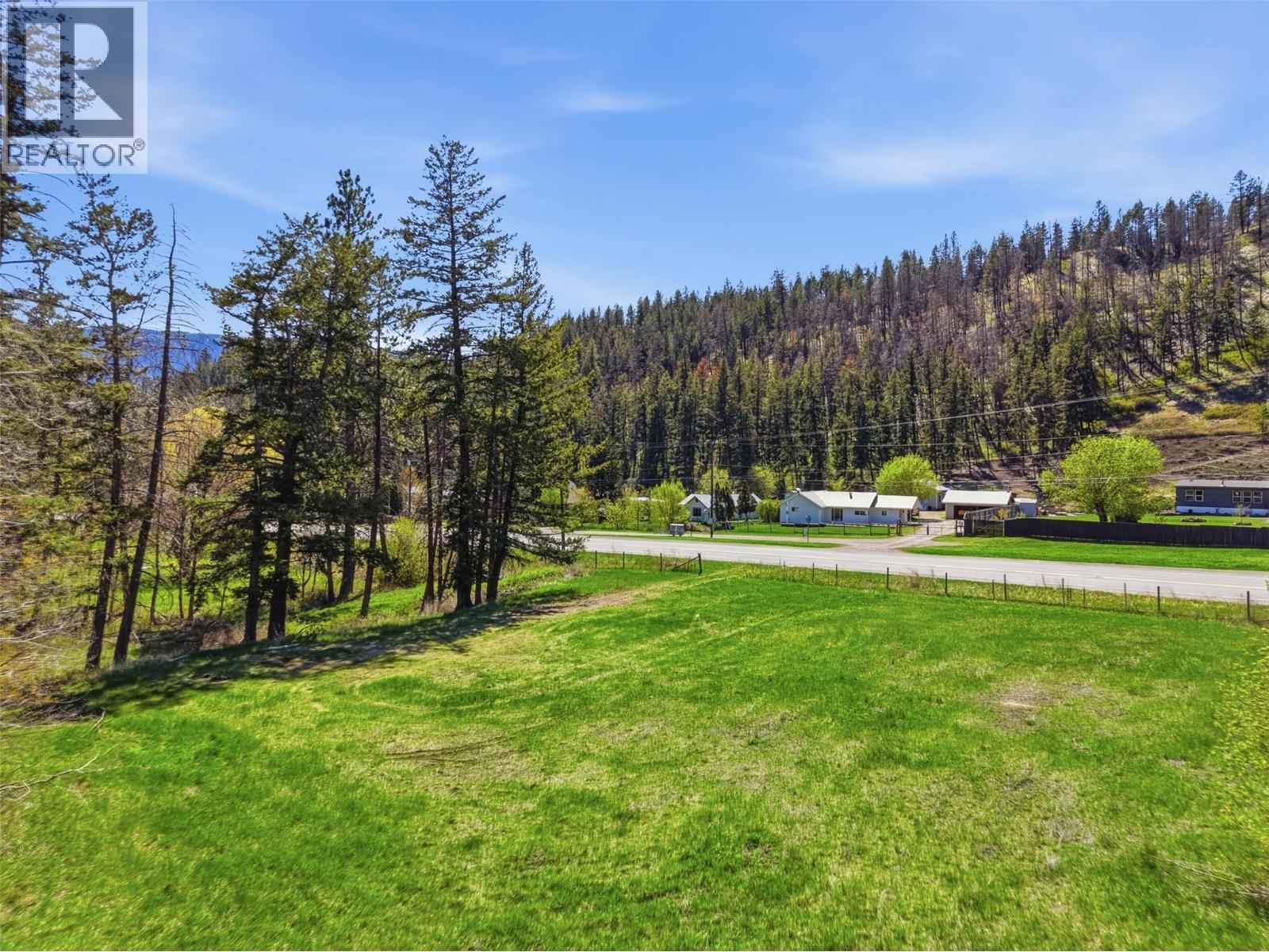 4747 Kamloops Vernon Highway, Westwold, British Columbia  V0E 3B1 - Photo 64 - 10392496