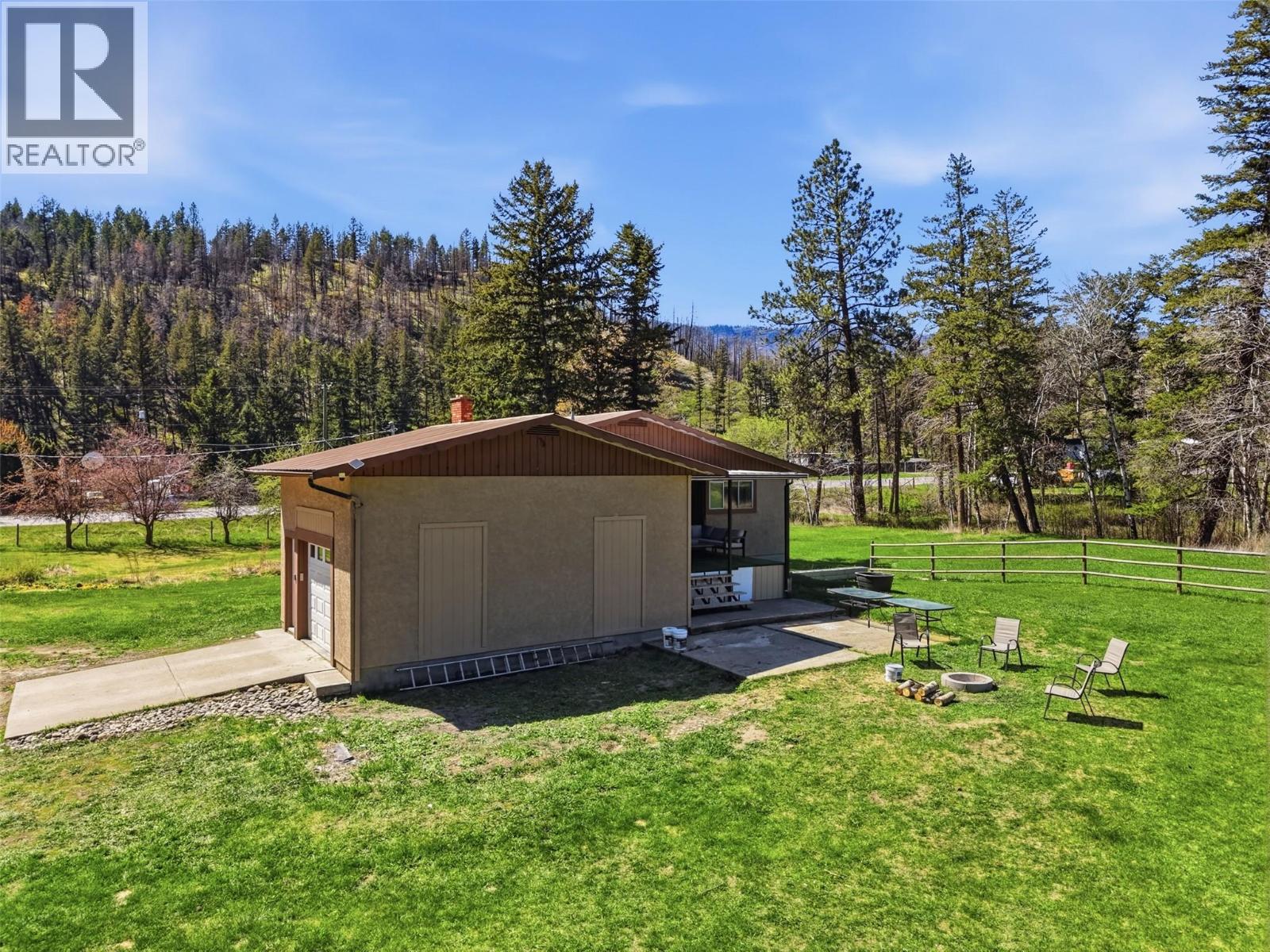 4747 Kamloops Vernon Highway, Westwold, British Columbia  V0E 3B1 - Photo 60 - 10392496