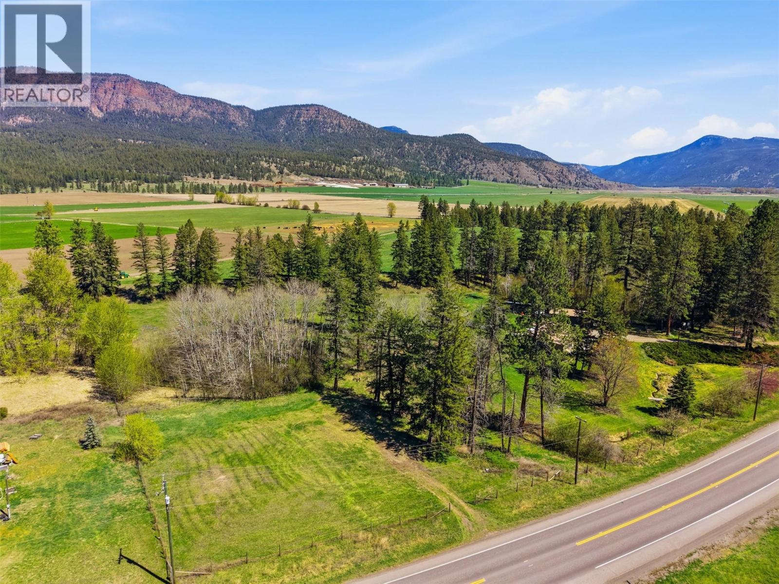 4747 Kamloops Vernon Highway, Westwold, British Columbia  V0E 3B1 - Photo 80 - 10392496