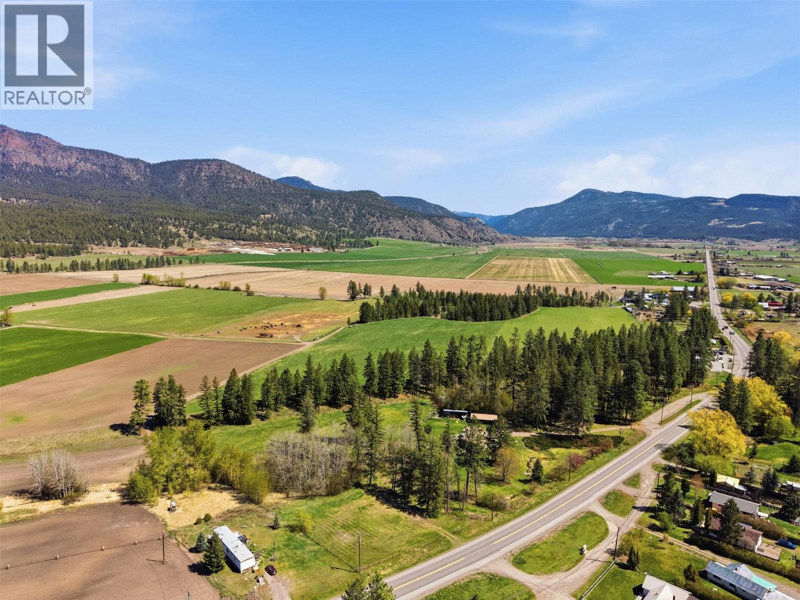4747 Kamloops Vernon Highway, Westwold, British Columbia  V0E 3B1 - Photo 77 - 10392496