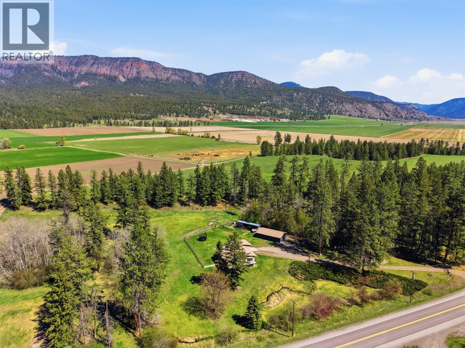 4747 Kamloops Vernon Highway, Westwold, British Columbia  V0E 3B1 - Photo 82 - 10392496