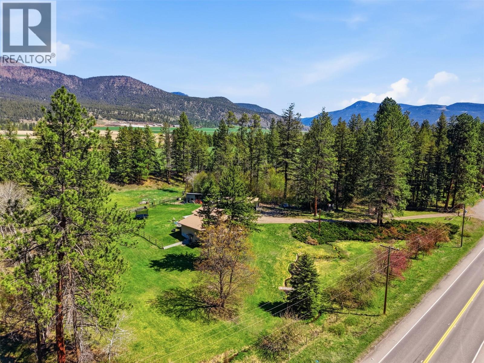 4747 Kamloops Vernon Highway, Westwold, British Columbia  V0E 3B1 - Photo 81 - 10392496