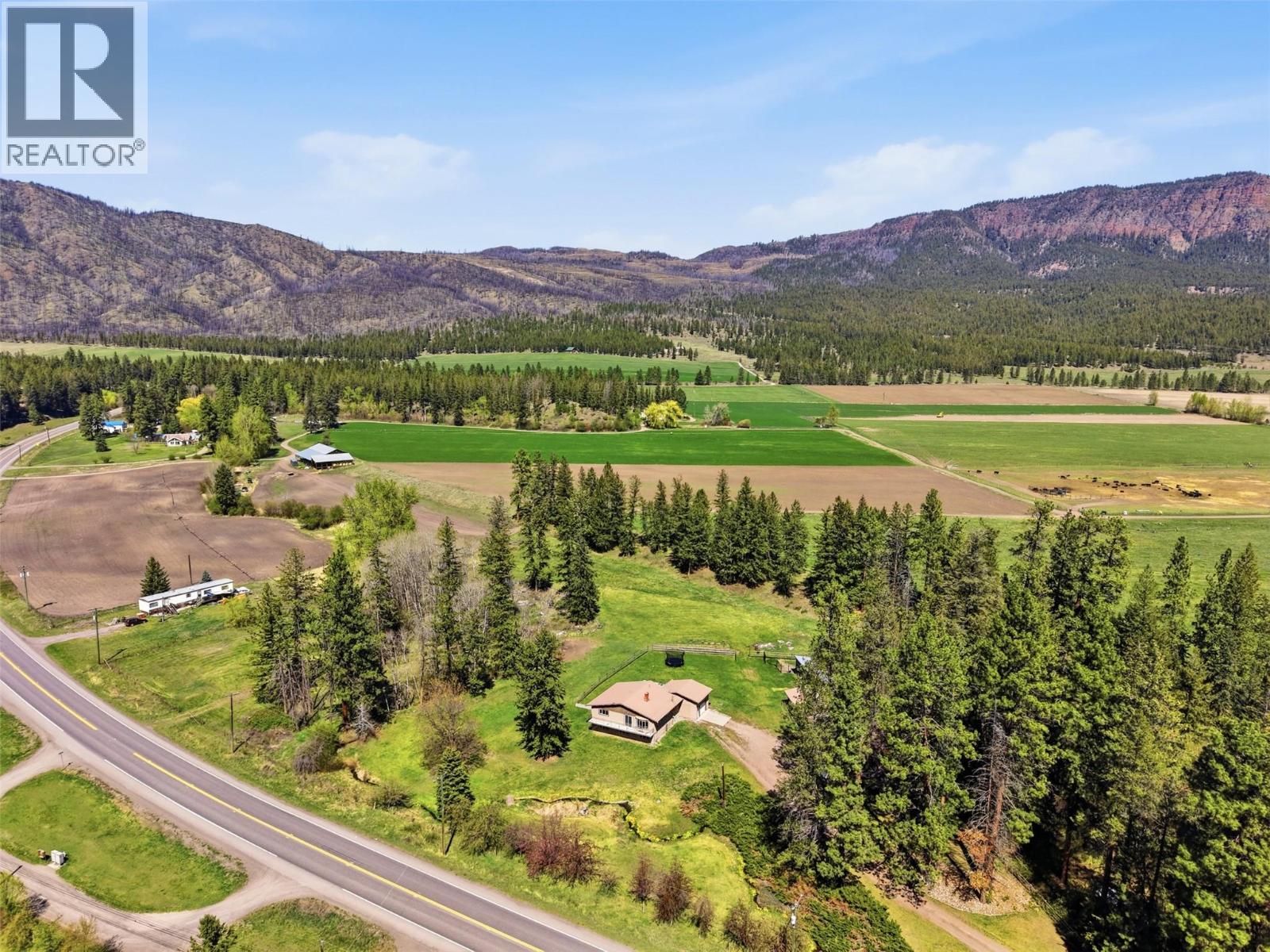 4747 Kamloops Vernon Highway, Westwold, British Columbia  V0E 3B1 - Photo 84 - 10392496