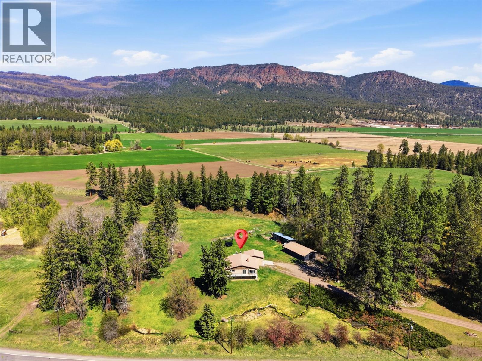 4747 Kamloops Vernon Highway, Westwold, British Columbia  V0E 3B1 - Photo 83 - 10392496